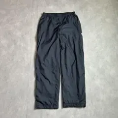 DESCENTE シャカパン ウィンドブレーカー メッシュ 黒 M スポーツのサムネイル