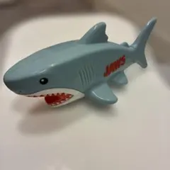 ハッピーセット　ジョーズ　JAWS