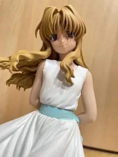 Max Factory　おねがい★ティーチャー　森野苺白 Ver PVC