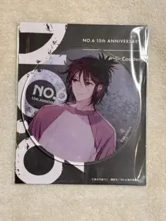 2026年最新】No.6 ノイタミナの人気アイテム - メルカリ