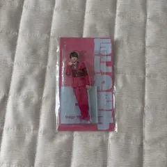 アクスタFest アクリルスタンド　西畑大吾