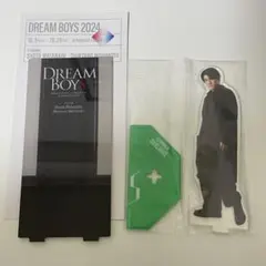 DREAMBOYS 森本慎太郎 アクスタ