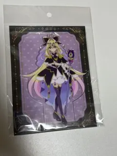 2026年最新】名探偵プリキュア! アクリルスタンド キュアアルカナ