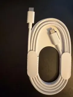 純正 Google Pixel 9a 充電ケーブル USB-Cタイプ 1m - メルカリ