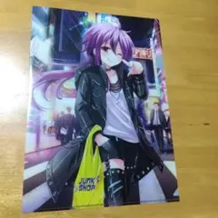 8152 ガールフレンド（仮） A−4クリアファイル - メルカリ