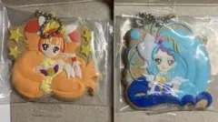 プリキュア クッキーチャームマスコット