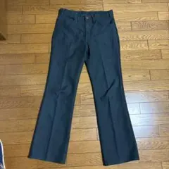Levi's70sスタプレスラックス　美品のサムネイル