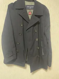 COMME des GARCONS ウィンドストッパー トレンチコート S
