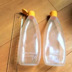 AJINOMOTO　マヨネーズ 空き容器 2本