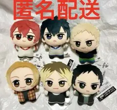 2025年最新】ギヴン 柊 ちびぐるみの人気アイテム - メルカリ