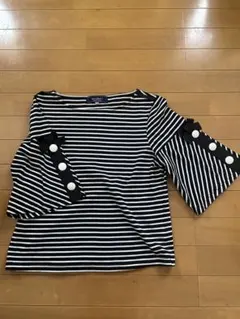 ⭐M'S GRACY　エムズグレイシー　カットソー 2026年最新】M'S GRACY レディース Tシャツ・カットソーの人気アイテム