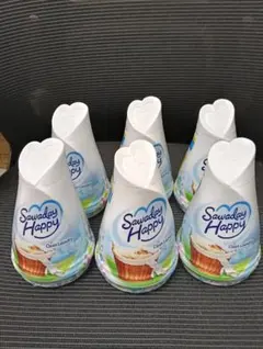 まとめ売り　小林製薬　サワデーハッピー　クリーンランドリー　6個セット