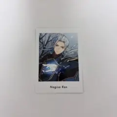 あんスタ　乱凪砂　ぱしゃっつ