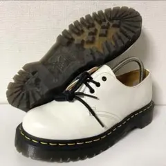 Dr.Martens ローファー