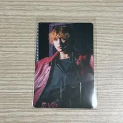 超特急　タクヤ JOKER タワレコ　特典