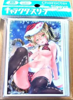 クリエイターズコレクション スリーブ Hisasi サンタ水着