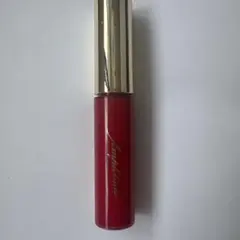 Amplitude リップグロス レッド