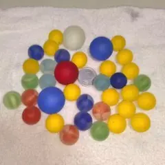 シーグラス 多色セット