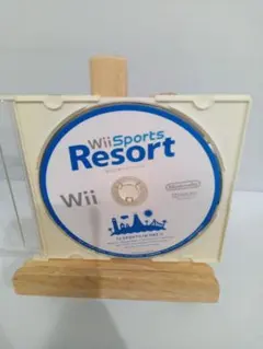 wii Sport　Resort