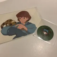 2026年最新】アニメージュとジブリ展 ナウシカの人気アイテム - メルカリ