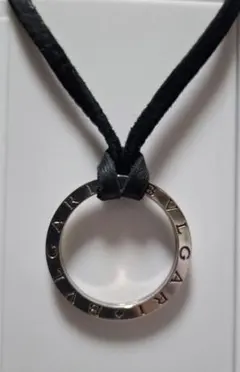 2026年最新】BVLGARI メンズ ネックレスの人気アイテム - メルカリ
