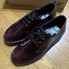 2026年最新】dr.martens 1461 veganの人気アイテム - メルカリ