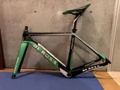 DEROSA IDOL 2019 Potenza Blue 57サイズ 美品 - メルカリ