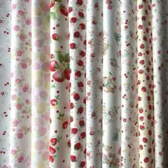 松山敦子さんカットクロス10枚（白、アイボリー）