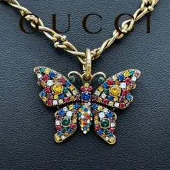 2026年最新】グッチ gucci バタフライの人気アイテム - メルカリ