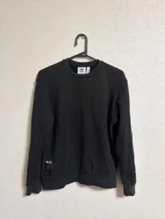 adidas ディズニーコラボ　スウェット