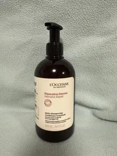 [新品]ロクシタン インテンシヴリペア コンディショナートリートメント500ml