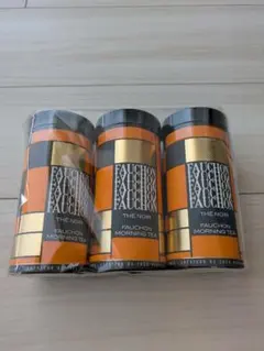 フォション紅茶3缶