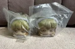 【2個セット】鬼滅の刃 おねむたん 我妻善逸