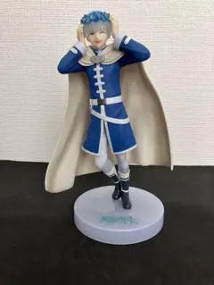 葬送のフリーレン フィギュア 箱無しTrioTryiTFigure ヒンメル