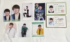 大橋和也　デタカ　セット売り