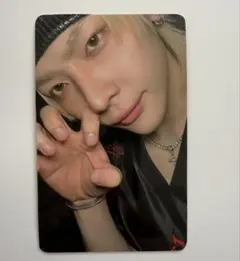 &TEAM NICHOLAS ニコラス BtL showcaseトレカ