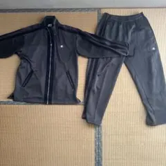Champion グレー ジャージセット