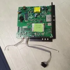 2026年最新】シャープ テレビ 基板の人気アイテム - メルカリ