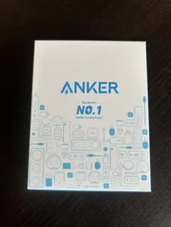 Anker Nano Power Bank 12,000mAh USB-C 青