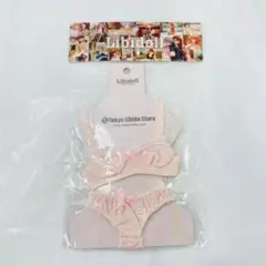 Tokyo Libido Libidoll リビドール ブラ&ショーツ