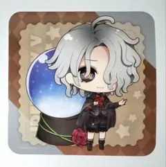 IdentityⅤ 患者 コースター ポップアップストア TOIVO