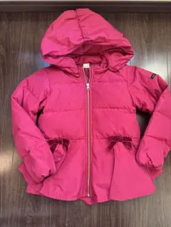 Petit mainダウン130(美品)