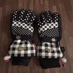 スキー・スノーボード用グローブ Sサイズ