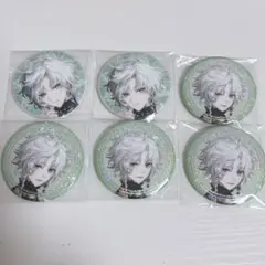 Dytica 3rd Anniversary 缶バッジ 叢雲カゲツ - メルカリ