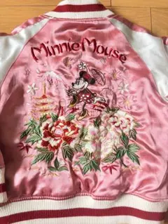 ディズニー ジャケット