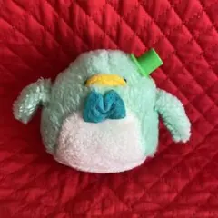 昭和レトロ　サンリオ　タキシードサム