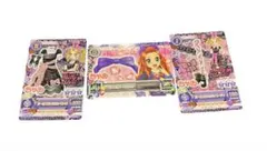 アイカツカード