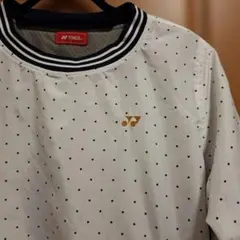 YONEX ウォームアップウェア HEAT CAPSULE LLサイズ