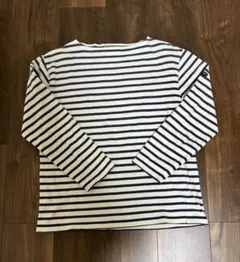 セントジェームス ウェッソン　T3