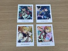 あんスタ　ぱしゃっつ　Switch